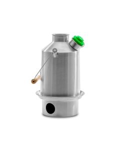 Kelly Kettle Scout Stainless Steel